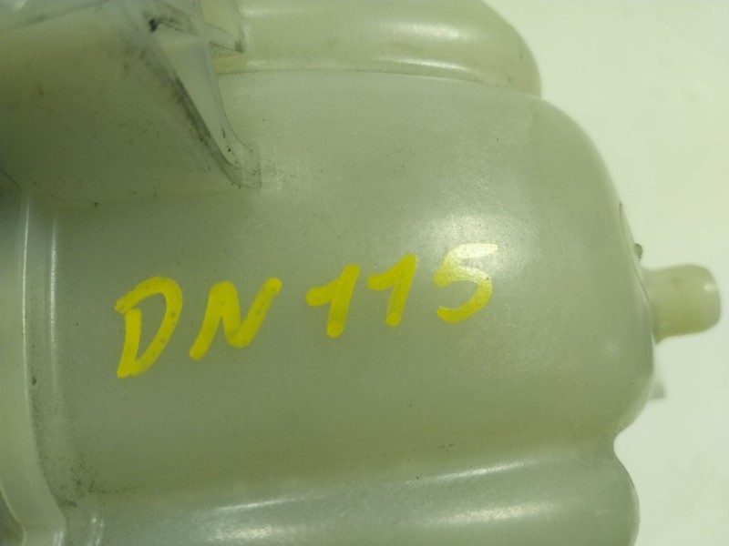 Recambio de deposito expansion para bmw 3 (f30, f80) 320 d referencia OEM IAM 17137642160 7642160 