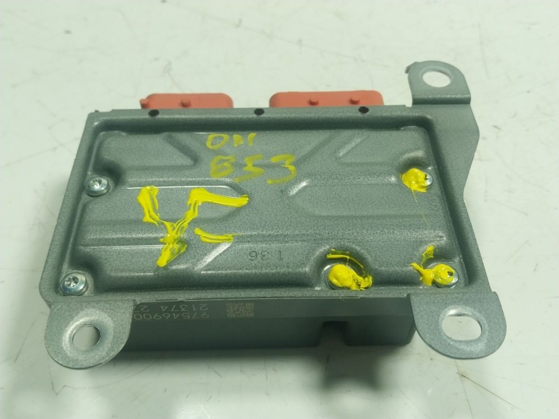 Recambio de centralita airbag para kia xceed (cd) 1.0 t-gdi referencia OEM IAM 95910J7000 95910J7000 