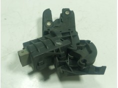 Recambio de cerradura maletero / porton para audi a8 (4e2) 4.2 quattro referencia OEM IAM  4F5827505B  2