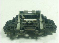 Recambio de maneta exterior trasera izquierda para audi a8 (4e2) 4.2 quattro referencia OEM IAM    2