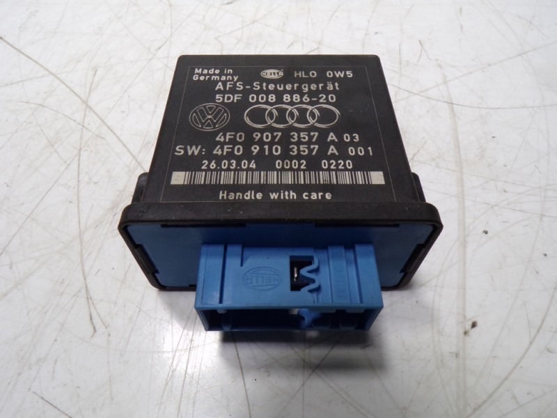 Recambio de modulo electronico para audi a6 berlina (4f2) 3.2 fsi quattro referencia OEM IAM  5DF00888620 