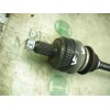 Recambio de transmision izquierda para bmw serie 1 lim. (f20) referencia OEM IAM   