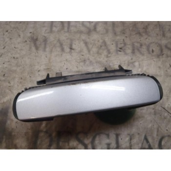 MANETA EXTERIOR TRASERA IZQUIERDA 