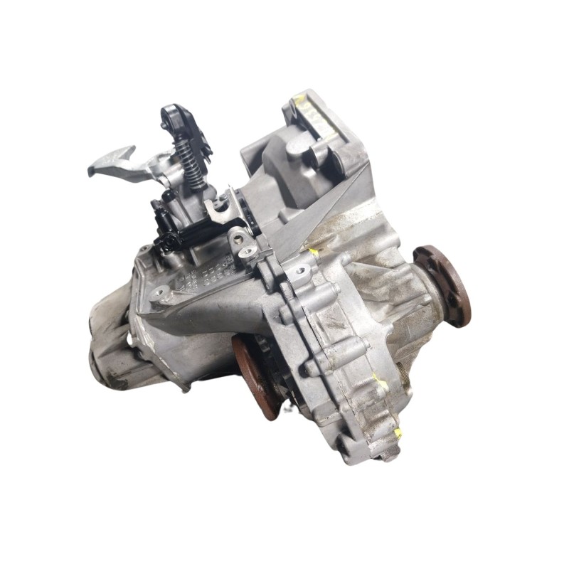 Recambio de caja cambios para volkswagen beetle descapotable (5c7, 5c8) 1.2 tsi 16v referencia OEM IAM 0AJ300042Q SED 
