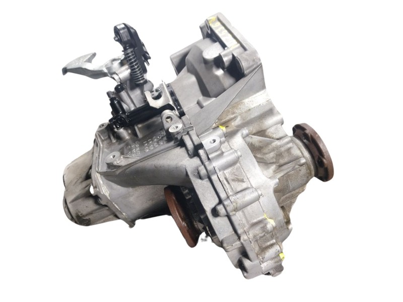 Recambio de caja cambios para volkswagen beetle descapotable (5c7, 5c8) 1.2 tsi 16v referencia OEM IAM 0AJ300042Q SED 