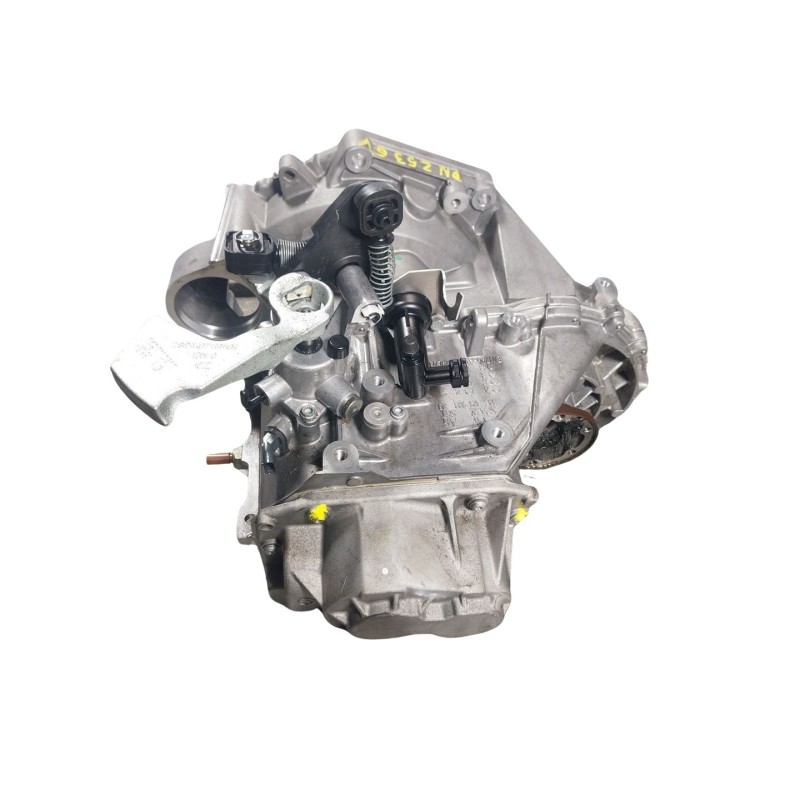 Recambio de caja cambios para volkswagen beetle descapotable (5c7, 5c8) 1.2 tsi 16v referencia OEM IAM 0AJ300042Q SED 