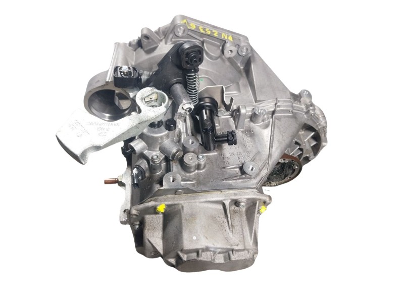 Recambio de caja cambios para volkswagen beetle descapotable (5c7, 5c8) 1.2 tsi 16v referencia OEM IAM 0AJ300042Q SED 