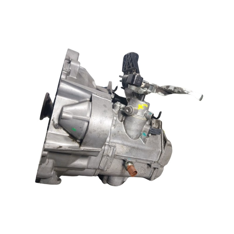 Recambio de caja cambios para volkswagen beetle descapotable (5c7, 5c8) 1.2 tsi 16v referencia OEM IAM 0AJ300042Q SED 