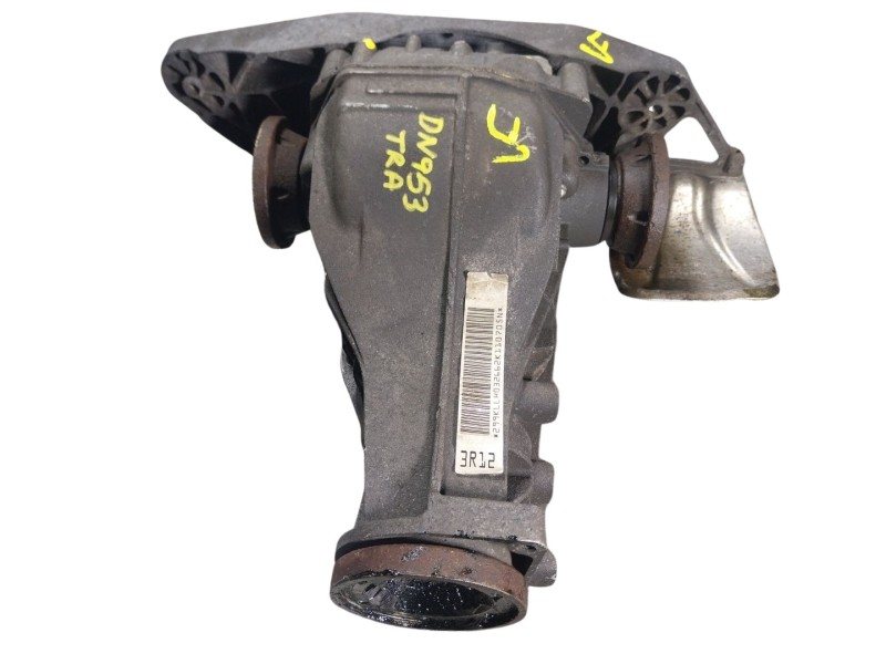 Recambio de diferencial trasero para audi q5 (8rb) 2.0 tdi referencia OEM IAM  2K110705N 