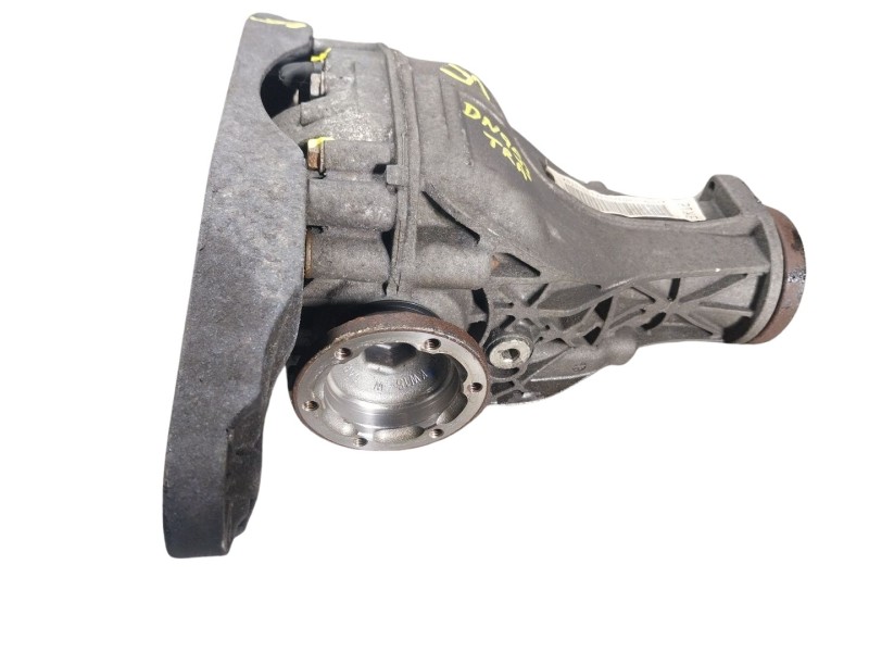 Recambio de diferencial trasero para audi q5 (8rb) 2.0 tdi referencia OEM IAM  2K110705N 