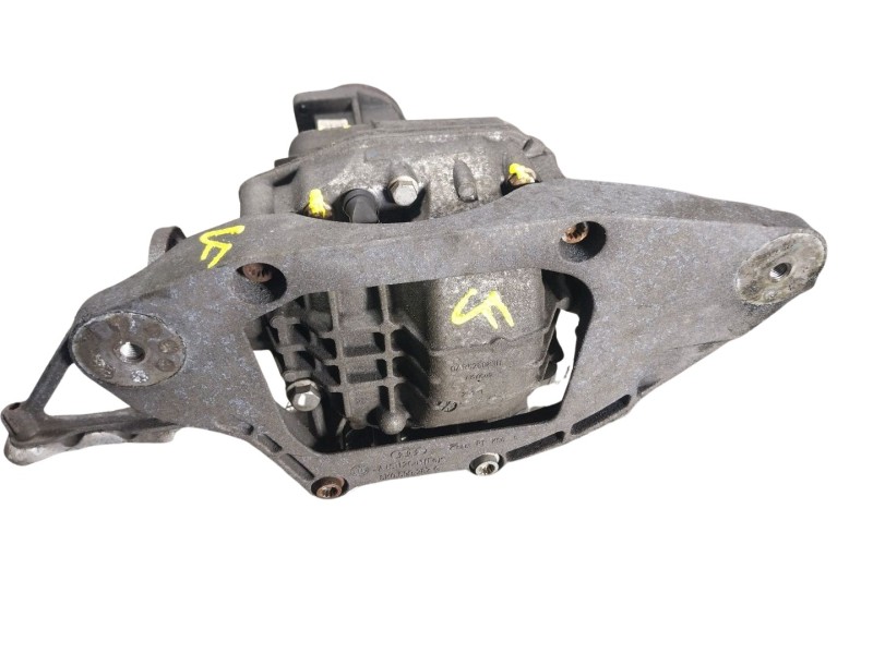 Recambio de diferencial trasero para audi q5 (8rb) 2.0 tdi referencia OEM IAM  2K110705N 