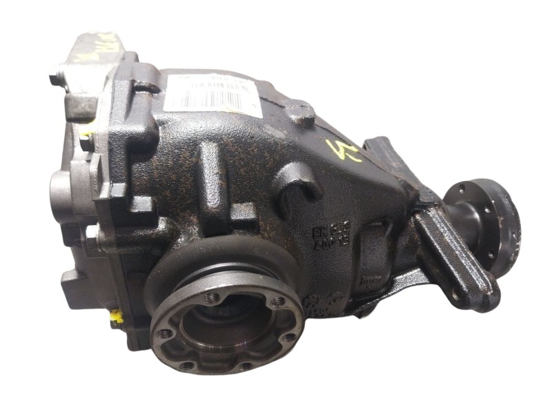 Recambio de diferencial trasero para bmw 6 (e63) 630 i referencia OEM IAM  7556676 