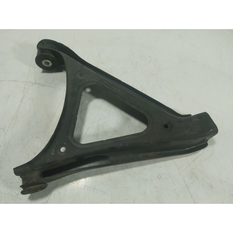 Recambio de brazo suspension inferior trasero izquierdo para porsche cayenne (92a) 3.0 diesel referencia OEM IAM   
