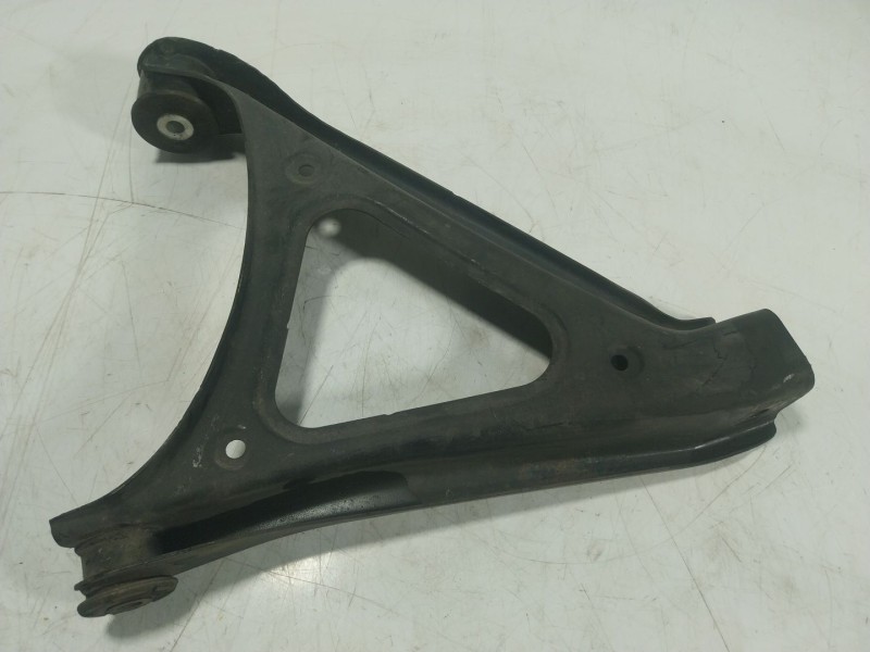 Recambio de brazo suspension inferior trasero izquierdo para porsche cayenne (92a) 3.0 diesel referencia OEM IAM   