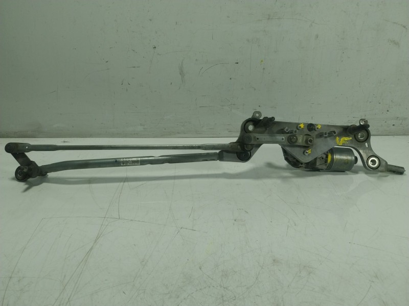 Recambio de motor limpia delantero para porsche cayenne (92a) 3.0 diesel referencia OEM IAM  7P0955023 