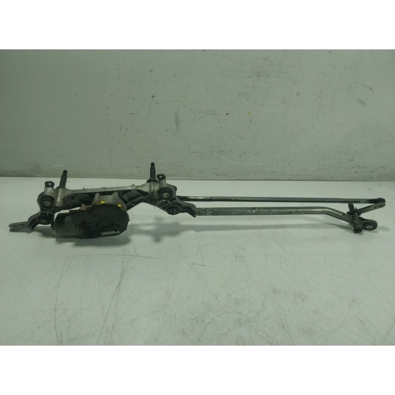 Recambio de motor limpia delantero para porsche cayenne (92a) 3.0 diesel referencia OEM IAM  7P0955023 