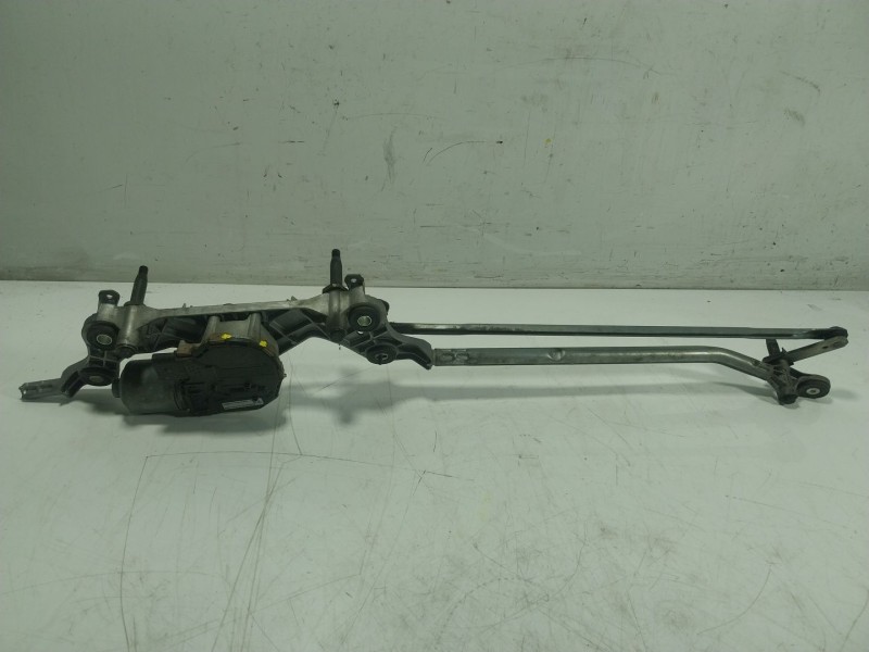 Recambio de motor limpia delantero para porsche cayenne (92a) 3.0 diesel referencia OEM IAM  7P0955023 