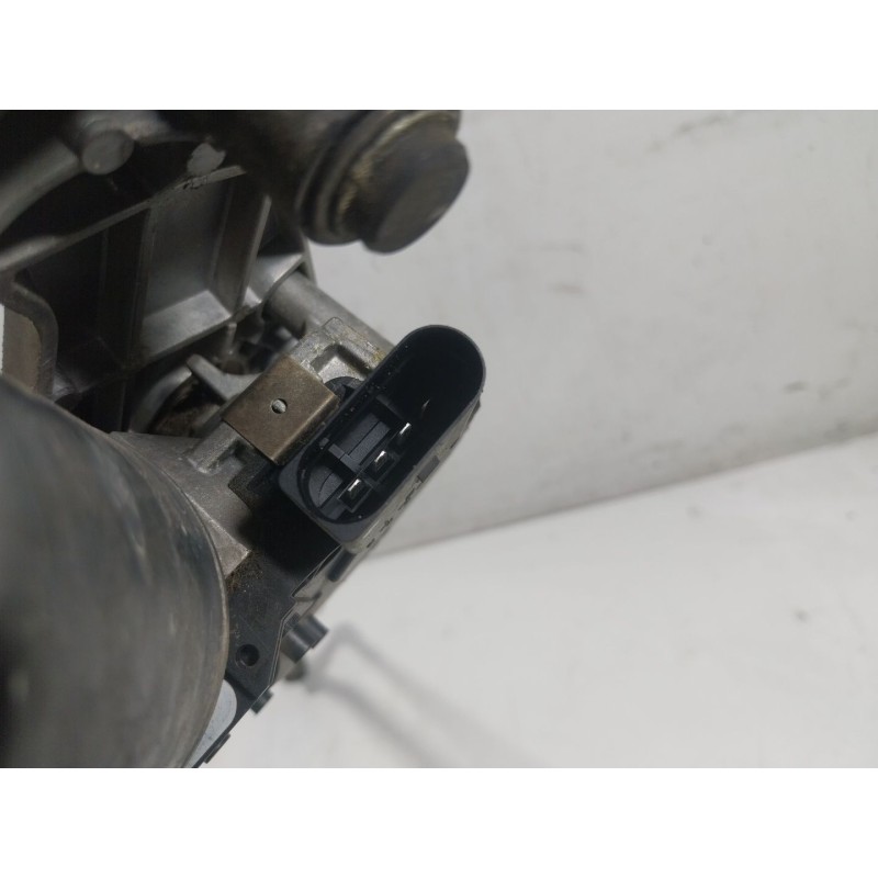 Recambio de motor limpia delantero para porsche cayenne (92a) 3.0 diesel referencia OEM IAM  7P0955023 