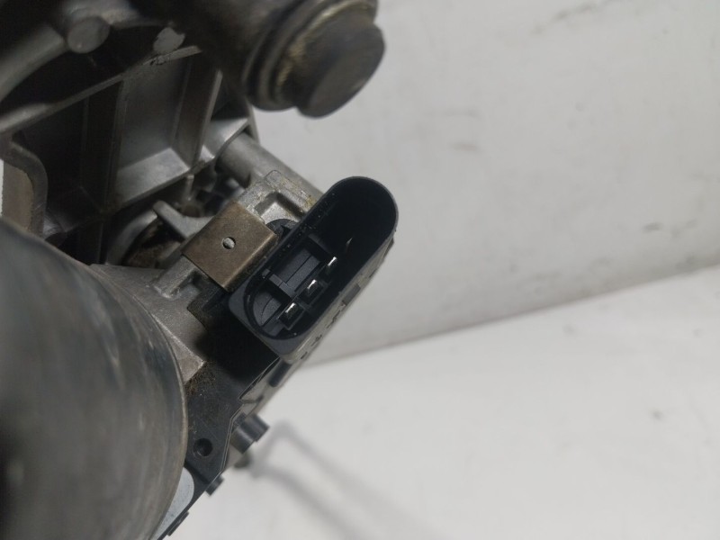 Recambio de motor limpia delantero para porsche cayenne (92a) 3.0 diesel referencia OEM IAM  7P0955023 