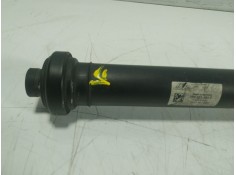 Recambio de transmision central delantera para porsche cayenne (92a) 3.0 diesel referencia OEM IAM  7P0521101F  2