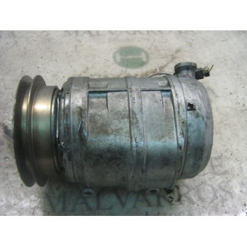 COMPRESOR AIRE ACONDICIONADO 