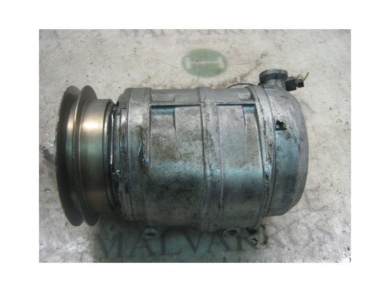 Recambio de compresor aire acondicionado para nissan vanette cargo (hc23) referencia OEM IAM   