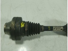 Recambio de transmision derecha para porsche cayenne (92a) 3.0 diesel referencia OEM IAM  7P0407271A  2