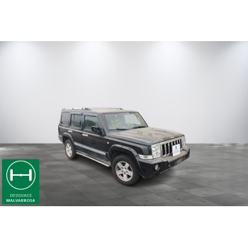 JEEP COMMANDER