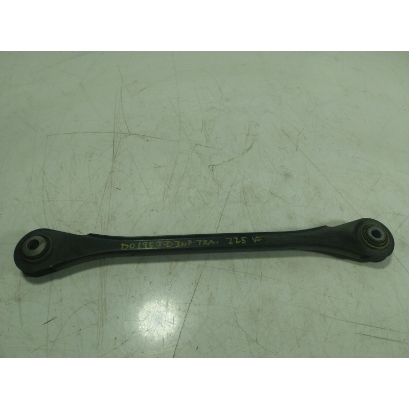 Recambio de brazo suspension inferior trasero izquierdo para porsche cayenne (92a) 3.0 diesel referencia OEM IAM   