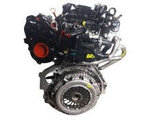 Recambio de motor completo para hyundai bayon (bc3) 1.2 mpi referencia OEM IAM P95T108V00 G4LF  2