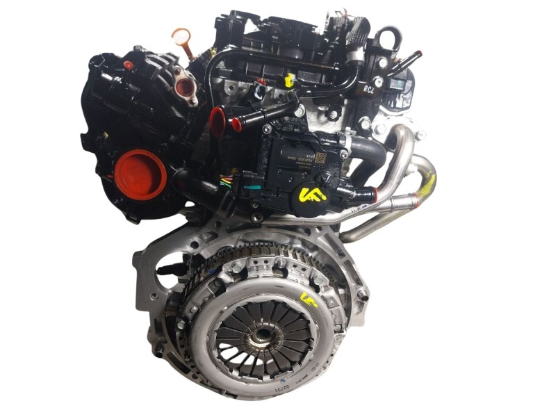 Recambio de motor completo para hyundai bayon (bc3) 1.2 mpi referencia OEM IAM P95T108V00 G4LF 