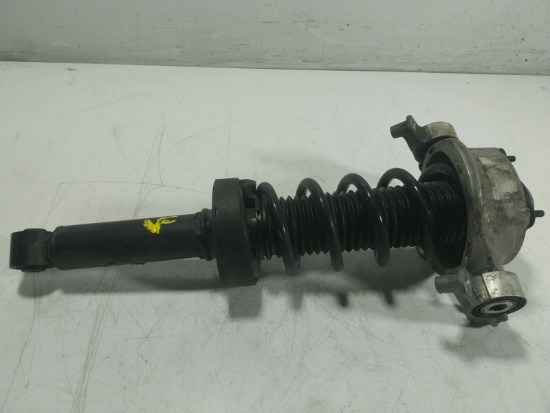 Recambio de amortiguador trasero derecho para porsche cayenne (92a) 3.0 diesel referencia OEM IAM  7P0521345 