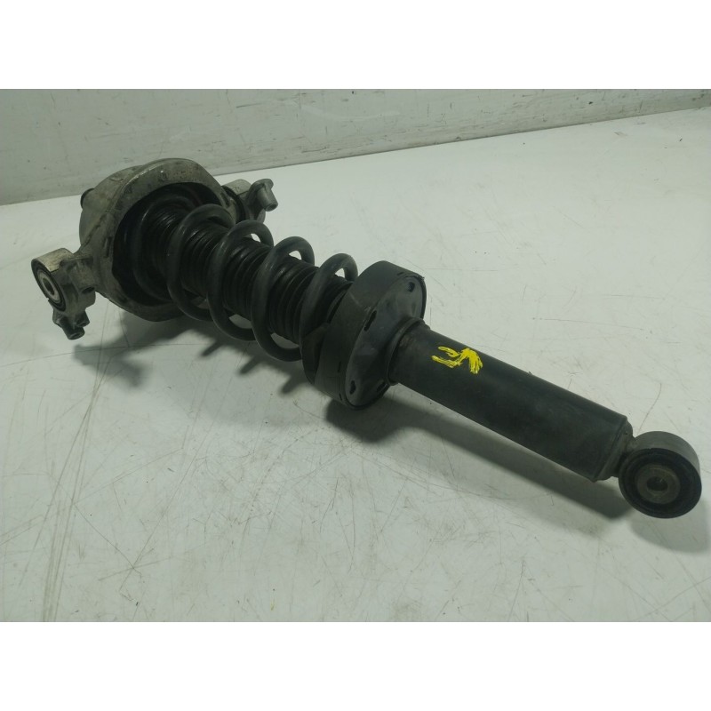 Recambio de amortiguador trasero derecho para porsche cayenne (92a) 3.0 diesel referencia OEM IAM  7P0521345 