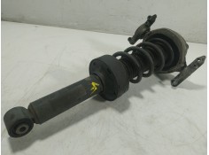 Recambio de amortiguador trasero izquierdo para porsche cayenne (92a) 3.0 diesel referencia OEM IAM  7R0512345  2