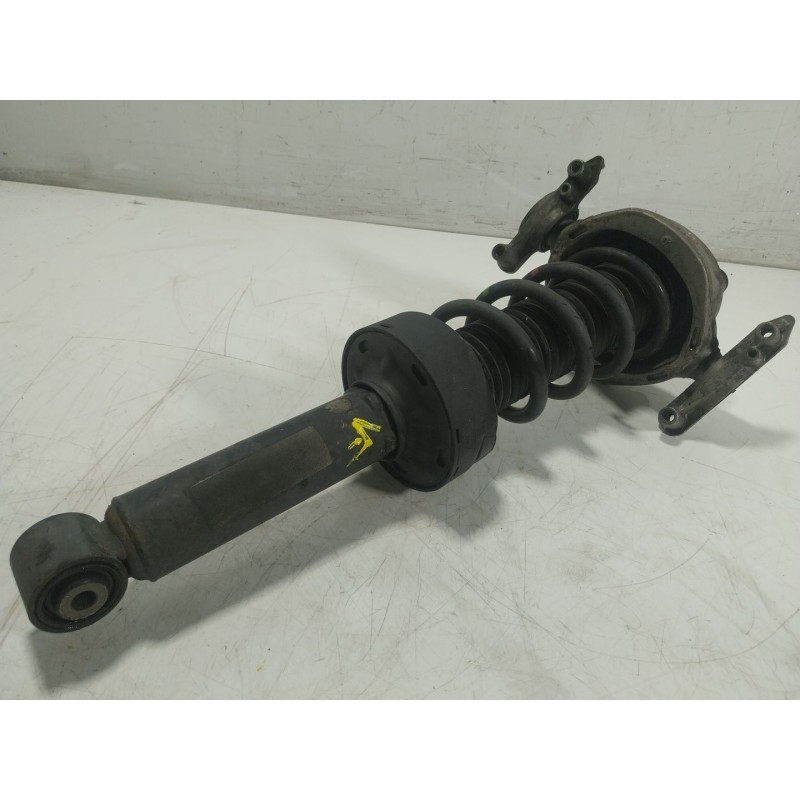 Recambio de amortiguador trasero izquierdo para porsche cayenne (92a) 3.0 diesel referencia OEM IAM  7R0512345 