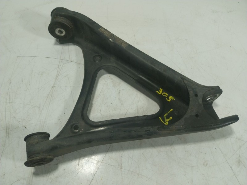 Recambio de brazo suspension inferior trasero derecho para porsche cayenne (92a) 3.0 diesel referencia OEM IAM   