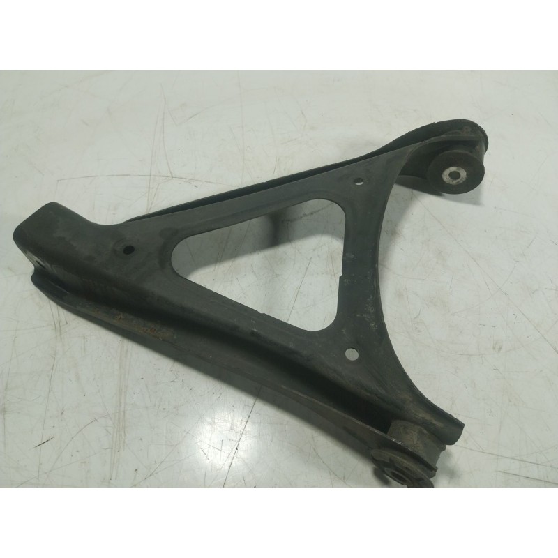 Recambio de brazo suspension inferior trasero derecho para porsche cayenne (92a) 3.0 diesel referencia OEM IAM   