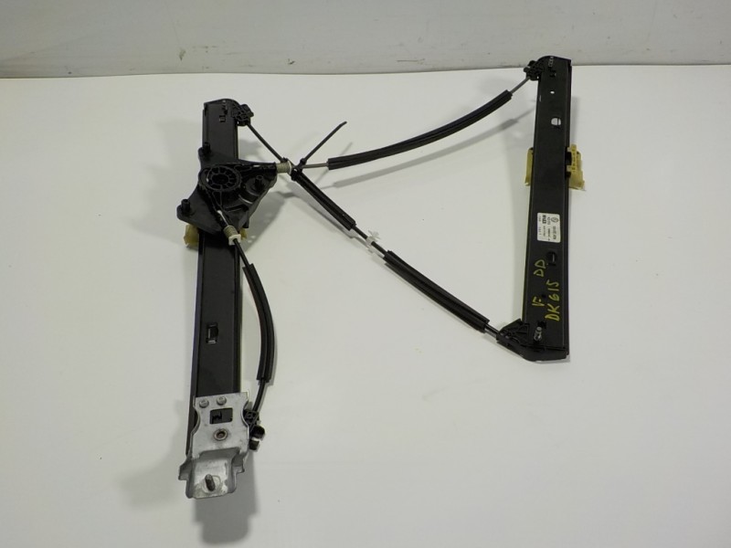 Recambio de elevalunas delantero derecho para volkswagen t-cross 1.0 tsi referencia OEM IAM 2GM837462B 2GM837462B 