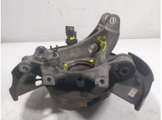 Recambio de mangueta trasera derecha para porsche cayenne (92a) 3.0 diesel referencia OEM IAM    2