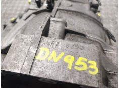 Recambio de caja cambios para audi q5 (8rb) 2.0 tdi referencia OEM IAM  LRZ  2