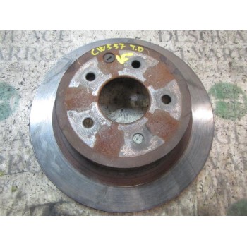 DISCO FRENO TRASERO 43206JD00A 