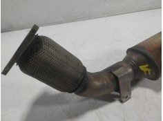 Recambio de catalizador para porsche cayenne (92a) 3.0 diesel referencia OEM IAM  7P6254300A  2