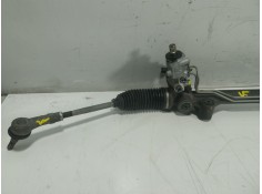 Recambio de cremallera direccion para porsche cayenne (92a) 3.0 diesel referencia OEM IAM  7P5422055N  2