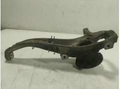 Recambio de mangueta delantera derecha para porsche cayenne (92a) 3.0 diesel referencia OEM IAM    2