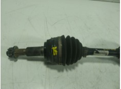 Recambio de transmision izquierda para porsche cayenne (92a) 3.0 diesel referencia OEM IAM  7P0407271A  2