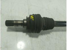 Recambio de transmision trasera derecha para porsche cayenne (92a) 3.0 diesel referencia OEM IAM  7P0501201G  2