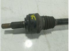Recambio de transmision trasera izquierda para porsche cayenne (92a) 3.0 diesel referencia OEM IAM  7P0501201G  2