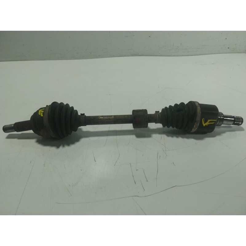 Recambio de transmision izquierda para ford b-max (jk) 1.5 tdci referencia OEM IAM  CV173B437AF 