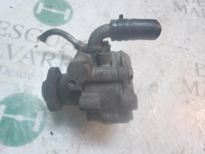 Recambio de bomba direccion para volkswagen caddy ka/kb (2k) furg. referencia OEM IAM 2K0422154  