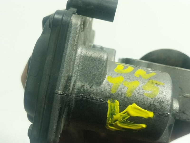 Recambio de caja mariposa para bmw 3 (f30, f80) 320 d referencia OEM IAM 13547810752 781075203 